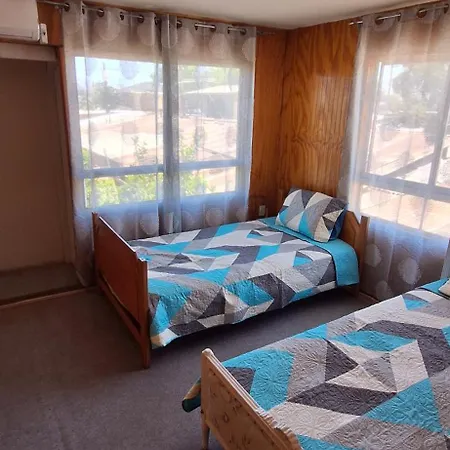 Apartamento Interior Cercano A Aeropuerto Santiago